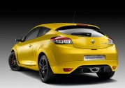 Renault Megane RS